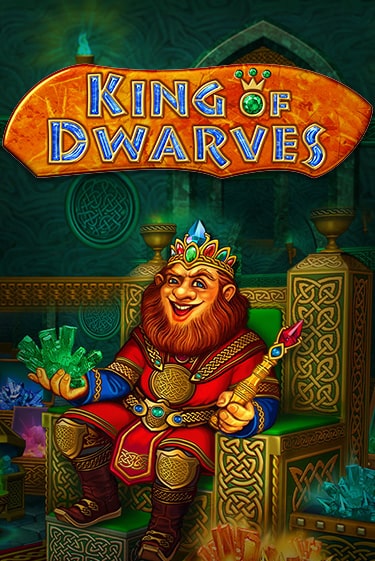 King of Dwarves игра онлайн | Казино 888 бесплатно и без регистрации