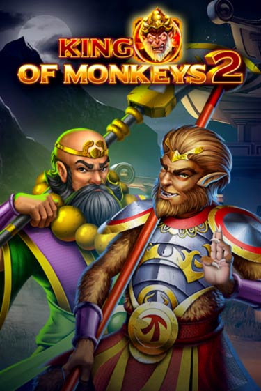 King of Monkeys 2 игра онлайн | Казино 888 бесплатно и без регистрации