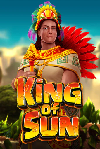 King of Sun игра онлайн | Казино 888 бесплатно и без регистрации