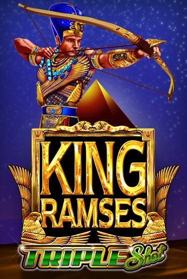 King Ramses игра онлайн | Казино 888 бесплатно и без регистрации