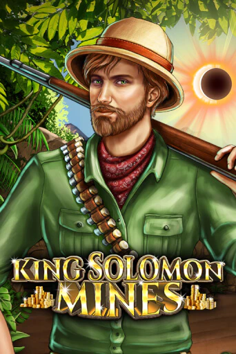 King Solomon Mines игра онлайн | Казино 888 бесплатно и без регистрации