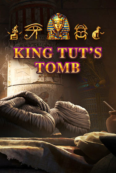 King Tut's Tomb игра онлайн | Казино 888 бесплатно и без регистрации