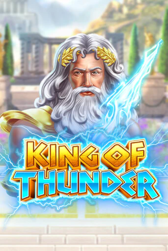 King of Thunder игра онлайн | Казино 888 бесплатно и без регистрации