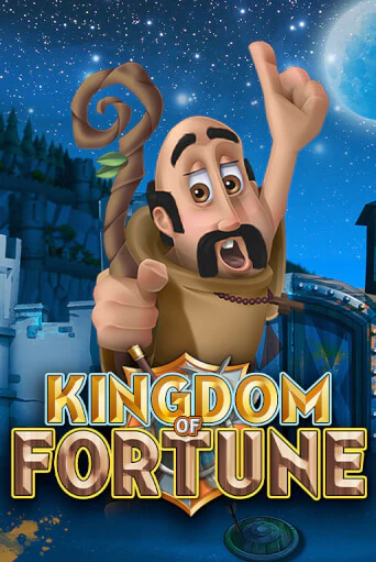 Kingdom of Fortune игра онлайн | Казино 888 бесплатно и без регистрации