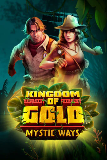 Kingdom of Gold Mystic Ways игра онлайн | Казино 888 бесплатно и без регистрации