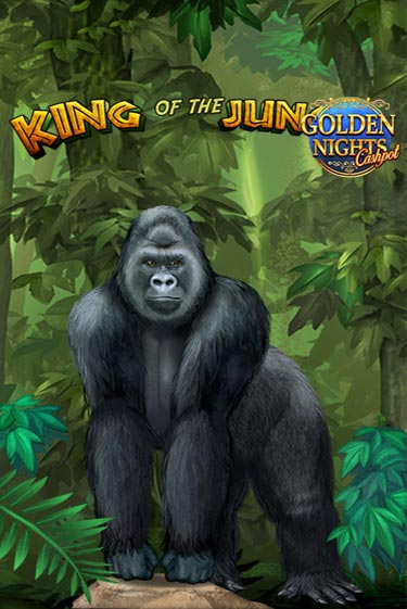 King Of The Jungle Golden Nights игра онлайн | Казино 888 бесплатно и без регистрации