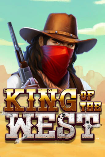 King of the West  игра онлайн | Казино 888 бесплатно и без регистрации