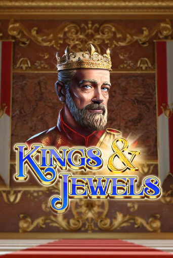 Kings & Jewels игра онлайн | Казино 888 бесплатно и без регистрации