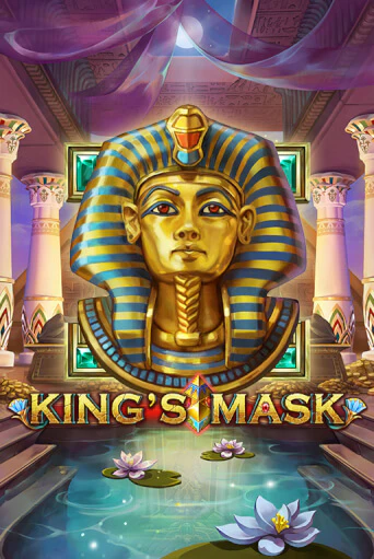 King's Mask игра онлайн | Казино 888 бесплатно и без регистрации