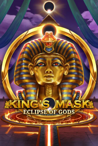 King's Mask Eclipse of Gods игра онлайн | Казино 888 бесплатно и без регистрации