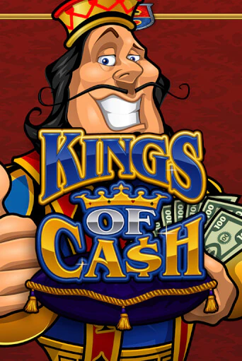 Kings Of Cash игра онлайн | Казино 888 бесплатно и без регистрации