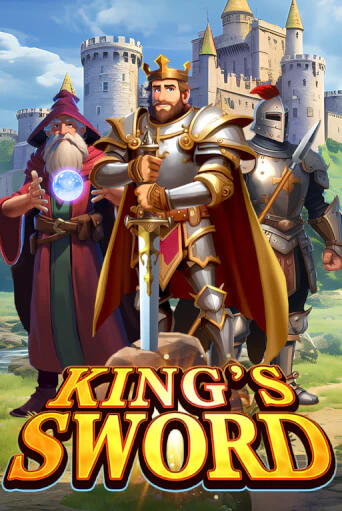 King's Sword игра онлайн | Казино 888 бесплатно и без регистрации