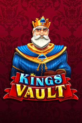 Kings Vault игра онлайн | Казино 888 бесплатно и без регистрации