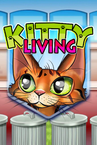 Kitty Living игра онлайн | Казино 888 бесплатно и без регистрации