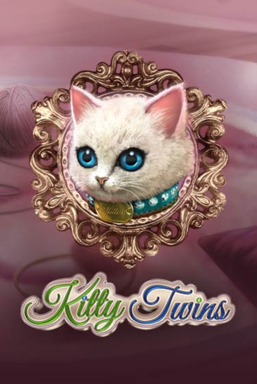 Kitty Twins игра онлайн | Казино 888 бесплатно и без регистрации