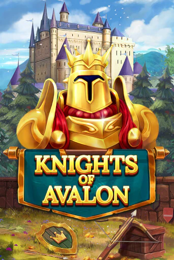 Knights Of Avalon игра онлайн | Казино 888 бесплатно и без регистрации