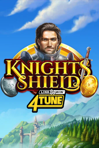 Knights Shield Link&Win 4Tune™ игра онлайн | Казино 888 бесплатно и без регистрации