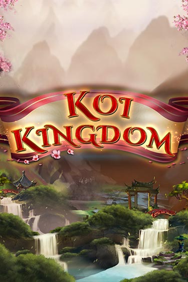 Koi Kingdom игра онлайн | Казино 888 бесплатно и без регистрации