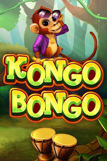 Kongo Bongo игра онлайн | Казино 888 бесплатно и без регистрации