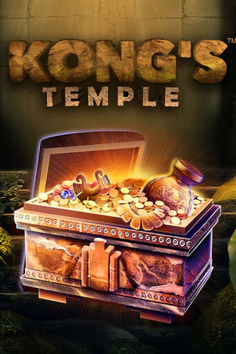 Kong's Temple игра онлайн | Казино 888 бесплатно и без регистрации