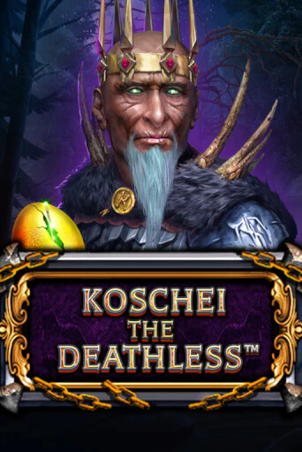 Koschei The Deathless игра онлайн | Казино 888 бесплатно и без регистрации