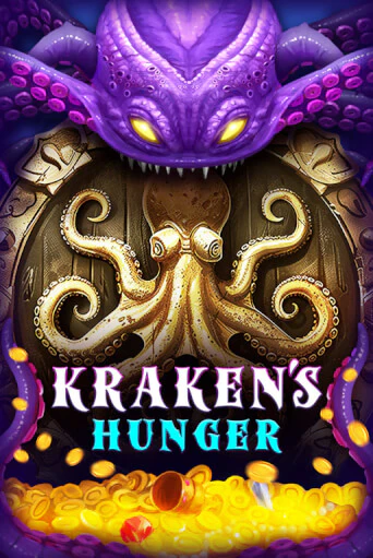 Kraken's Hunger игра онлайн | Казино 888 бесплатно и без регистрации