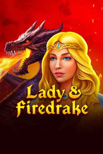 Lady & Firedrake игра онлайн | Казино 888 бесплатно и без регистрации