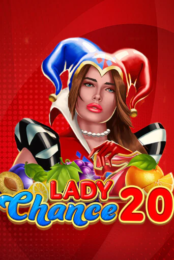 Lady Chance 40 игра онлайн | Казино 888 бесплатно и без регистрации