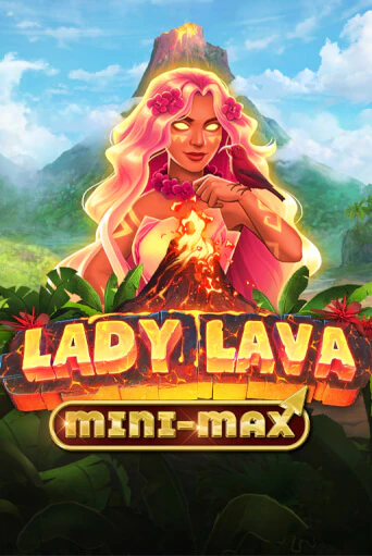 Lady Lava Minimax игра онлайн | Казино 888 бесплатно и без регистрации