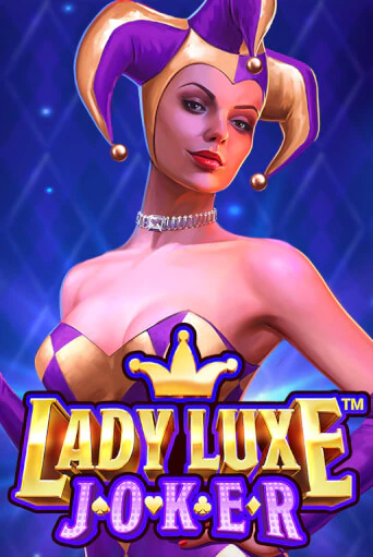 Lady Luxe Joker™ игра онлайн | Казино 888 бесплатно и без регистрации