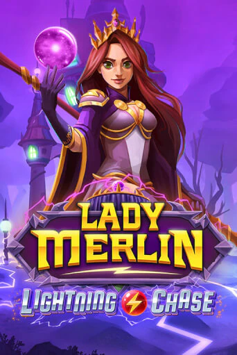 Lady Merlin Lightning Chase игра онлайн | Казино 888 бесплатно и без регистрации