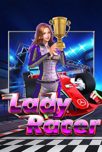 Lady Racer игра онлайн | Казино 888 бесплатно и без регистрации