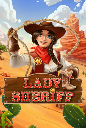 Lady Sheriff игра онлайн | Казино 888 бесплатно и без регистрации