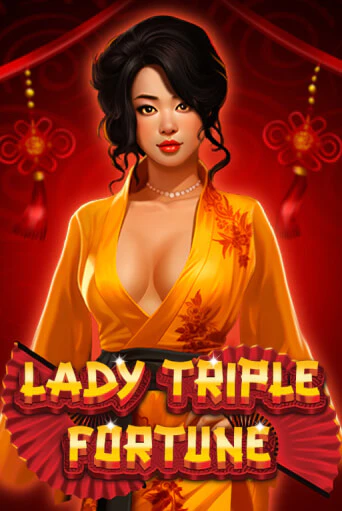 Lady Triple Fortune игра онлайн | Казино 888 бесплатно и без регистрации