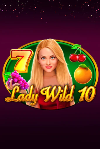 Lady Wild 10 игра онлайн | Казино 888 бесплатно и без регистрации