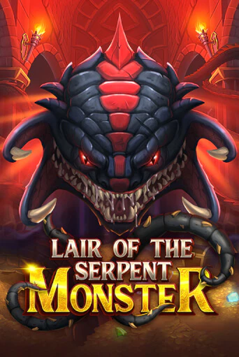 Lair of the Serpent Monster игра онлайн | Казино 888 бесплатно и без регистрации