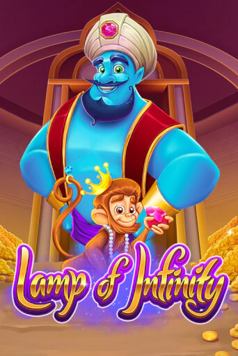 Lamp of Infinity™ игра онлайн | Казино 888 бесплатно и без регистрации