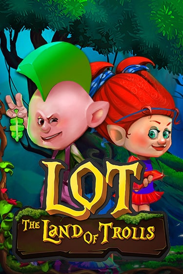 LOT Land Of Trolls игра онлайн | Казино 888 бесплатно и без регистрации