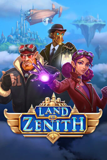 Land of Zenith игра онлайн | Казино 888 бесплатно и без регистрации