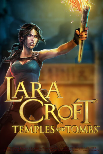 Lara Croft: Temples and Tombs игра онлайн | Казино 888 бесплатно и без регистрации