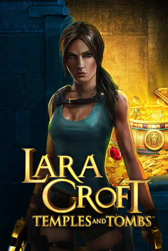 Lara Croft: Temples and Tombs игра онлайн | Казино 888 бесплатно и без регистрации