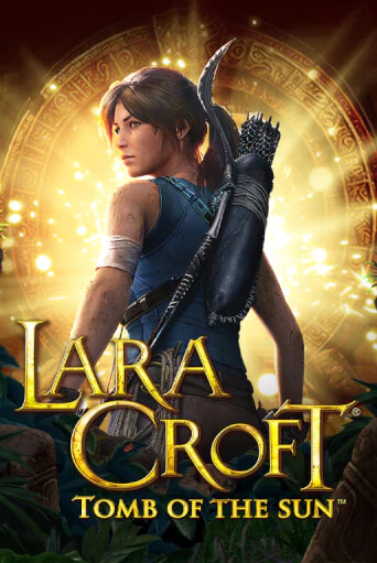 Lara Croft®: Tomb of the Sun™ игра онлайн | Казино 888 бесплатно и без регистрации