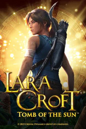 Lara Croft®: Tomb of the Sun™ игра онлайн | Казино 888 бесплатно и без регистрации