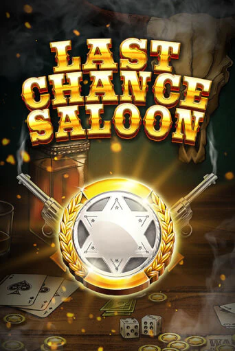 Last Chance Saloon игра онлайн | Казино 888 бесплатно и без регистрации