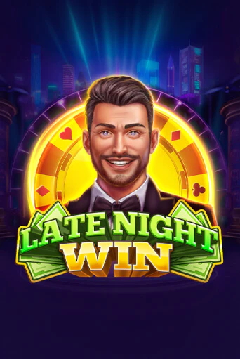 Late-Night Win игра онлайн | Казино 888 бесплатно и без регистрации