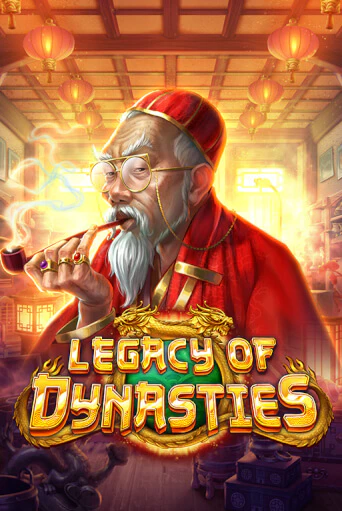 Legacy of Dynasties игра онлайн | Казино 888 бесплатно и без регистрации