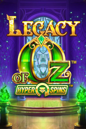 Legacy of Oz игра онлайн | Казино 888 бесплатно и без регистрации