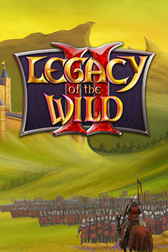 Legacy of the Wilds 2 игра онлайн | Казино 888 бесплатно и без регистрации