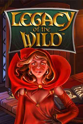 Legacy of the Wild игра онлайн | Казино 888 бесплатно и без регистрации