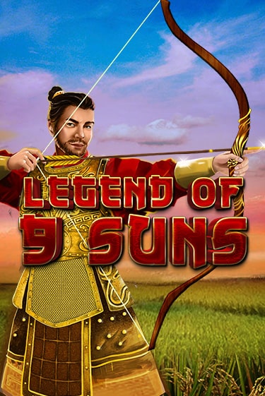 Legend of 9 Suns игра онлайн | Казино 888 бесплатно и без регистрации